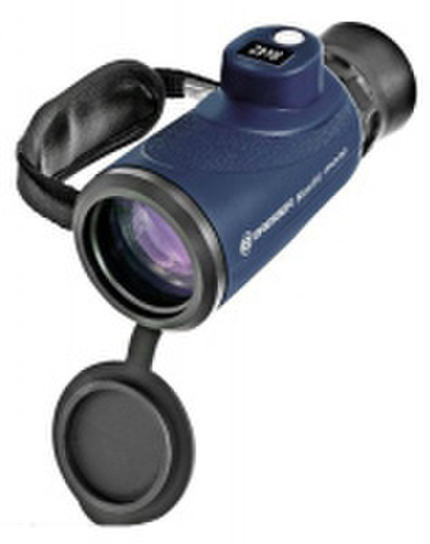 Bresser Optics 18-66860 Black,Blue binocular