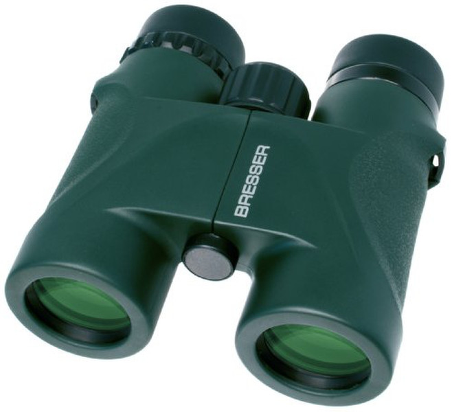 Bresser Optics Condor 10x32 BaK-4 Green binocular
