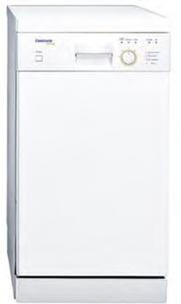 Constructa CP 332S2 freestanding 9place settings A