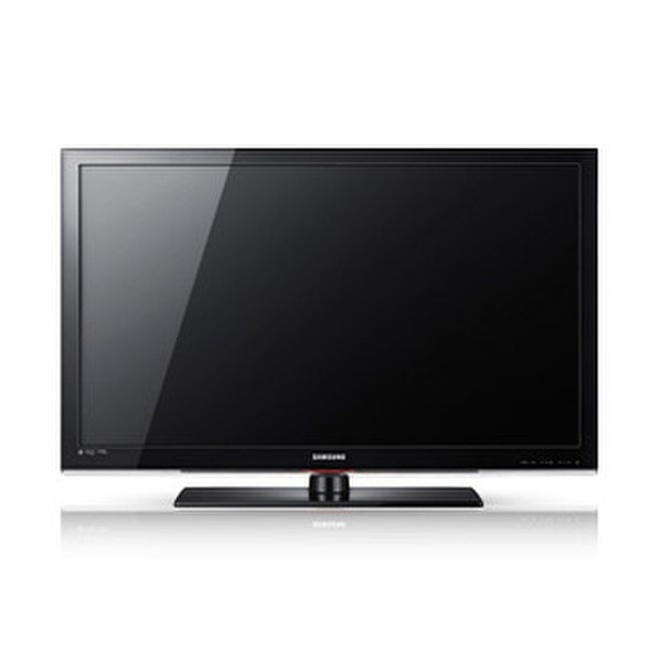 Samsung LA46C530 46Zoll Full HD Schwarz LCD-Fernseher