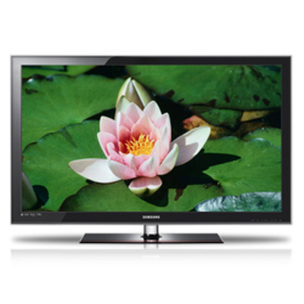 Samsung LA40C630 40Zoll Full HD WLAN Schwarz LCD-Fernseher