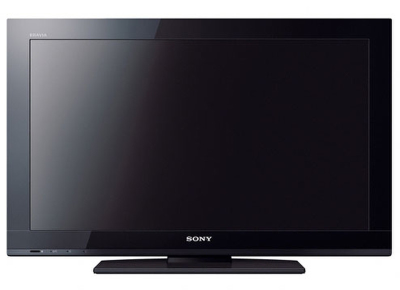 Sony KLV-22BX320 22Zoll HD Schwarz LCD-Fernseher