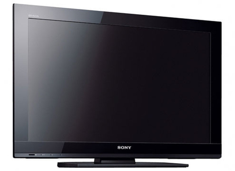 Sony KLV-26BX320 26Zoll HD Schwarz LCD-Fernseher