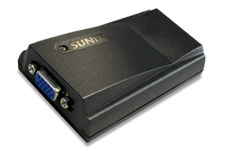 Sunix VGA2614 видео конвертер