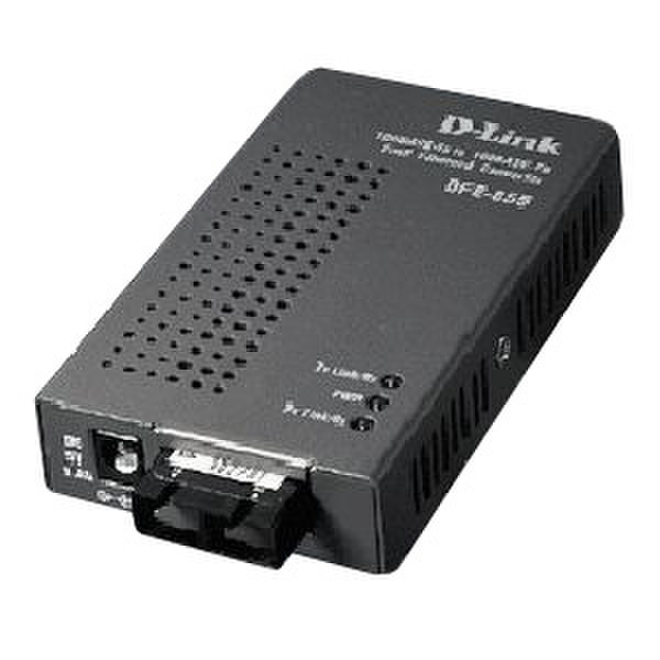 D-Link DFE-855 Media Converter сетевой медиа конвертор