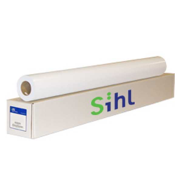 Sihl Premium Photopaper High Gloss Gloss Белый фотобумага