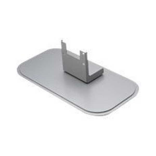 Peerless HCP422-LG 32Zoll Silber Flachbildschirm-Tischhalterung