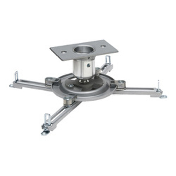 Peerless PJF2-UNV-S ceiling Silver project mount