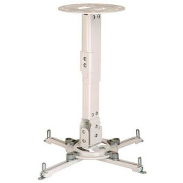 Peerless PPA-W ceiling White project mount