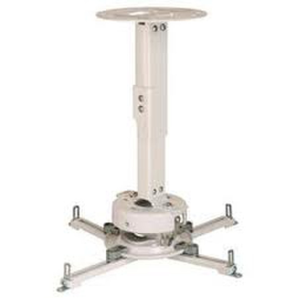 Peerless PRS-EXA-W ceiling White project mount