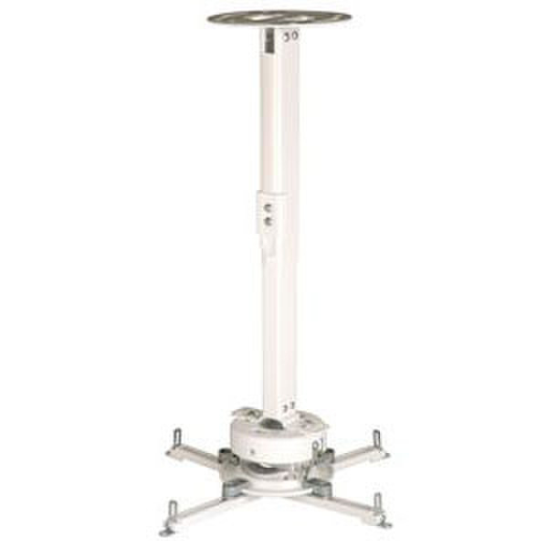 Peerless PRS-EXB-W ceiling White project mount