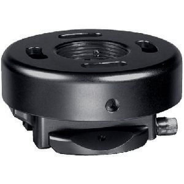 Peerless PRS45 ceiling Black project mount