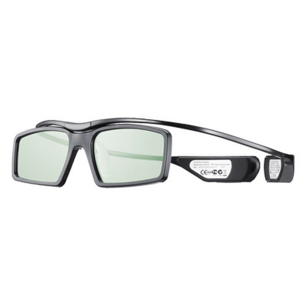 Samsung SSG-3500CR Black stereoscopic 3D glasses