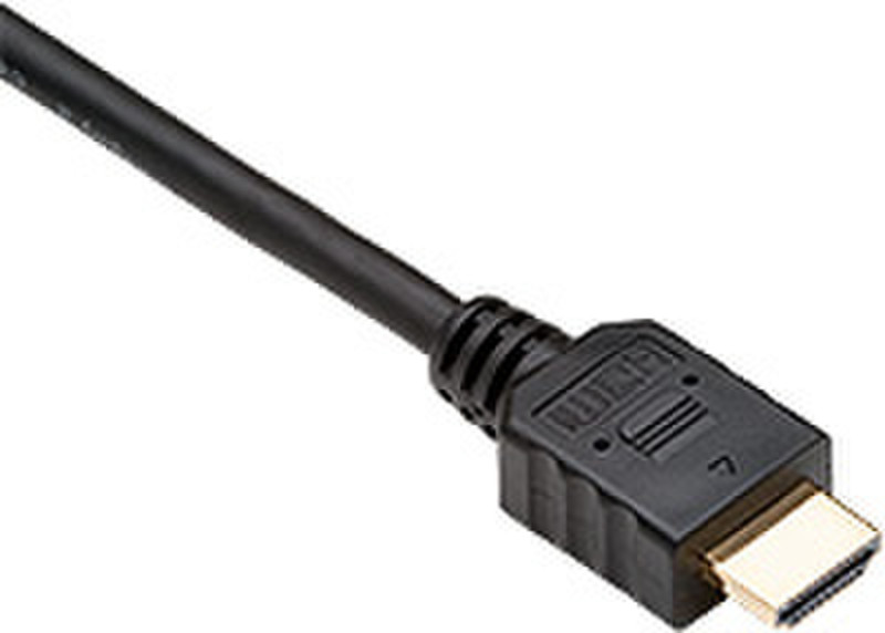 Oncore HDMI, 25 ft 7.62m HDMI HDMI Schwarz