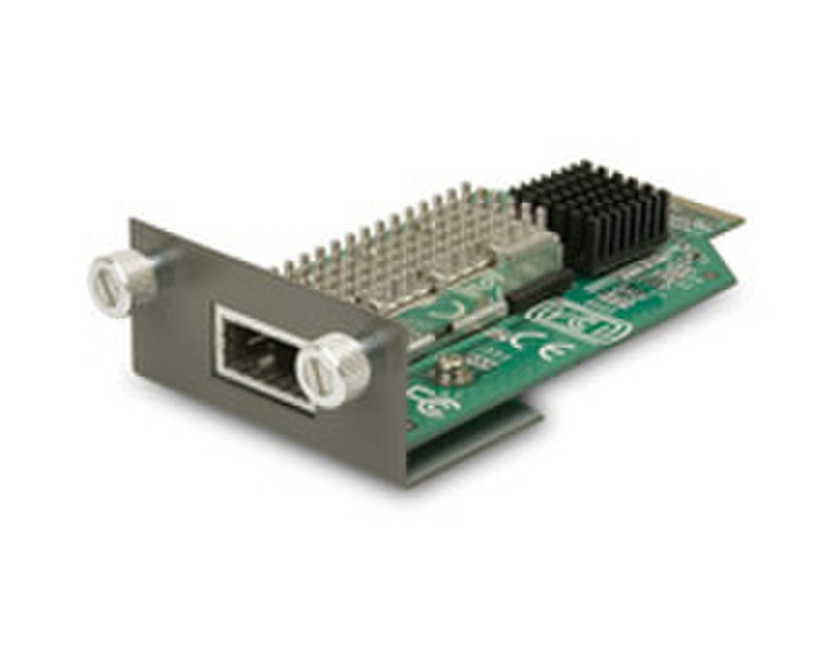 D-Link DEM-411X Internal network switch component