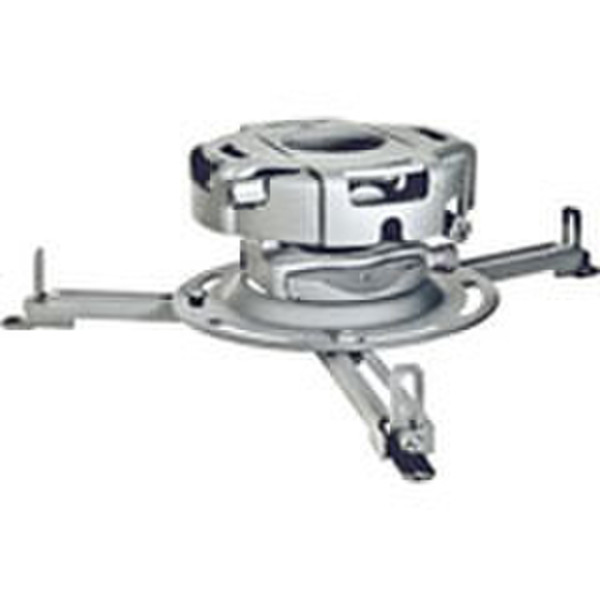 Peerless PRG-UNV-S ceiling Silver project mount