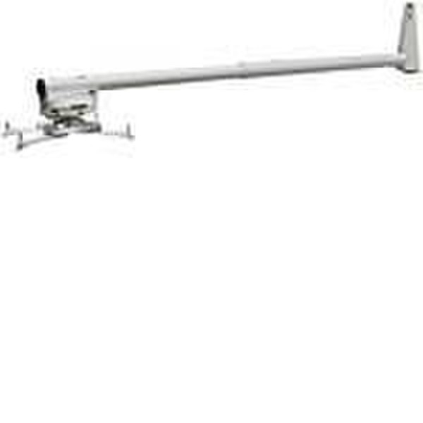 Peerless PSTK-028-W wall White project mount