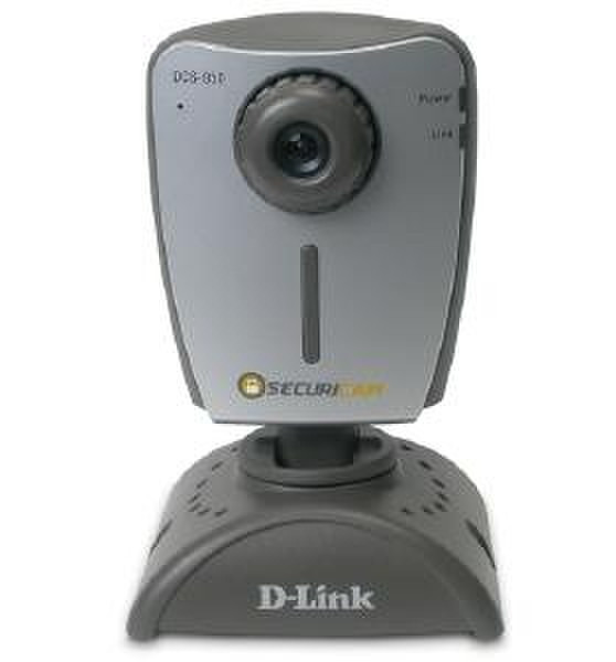 D-Link DCS-950 640 x 480пикселей Серый вебкамера