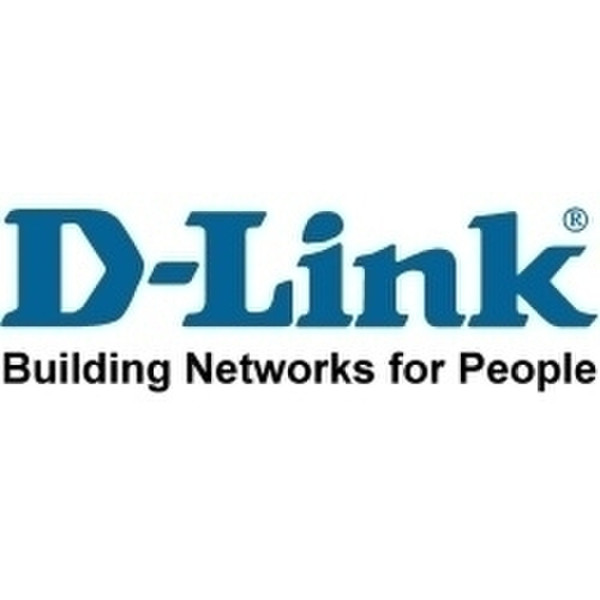 D-Link 1 Year, 24x7x4, Onsite Support for DCS-6620