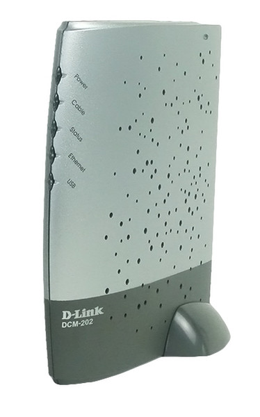 D-Link DCM-202 100000Kbit/s modem