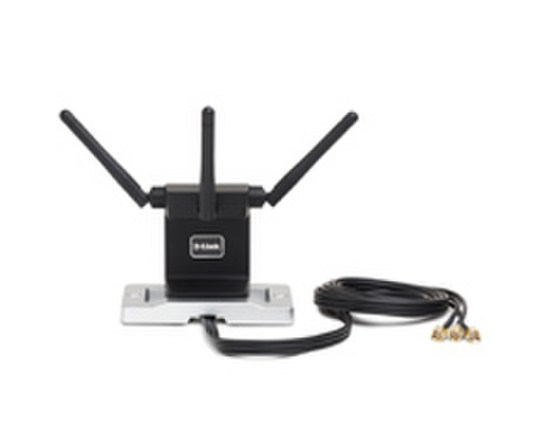 D-Link ANT24-0230 RP-SMA network antenna