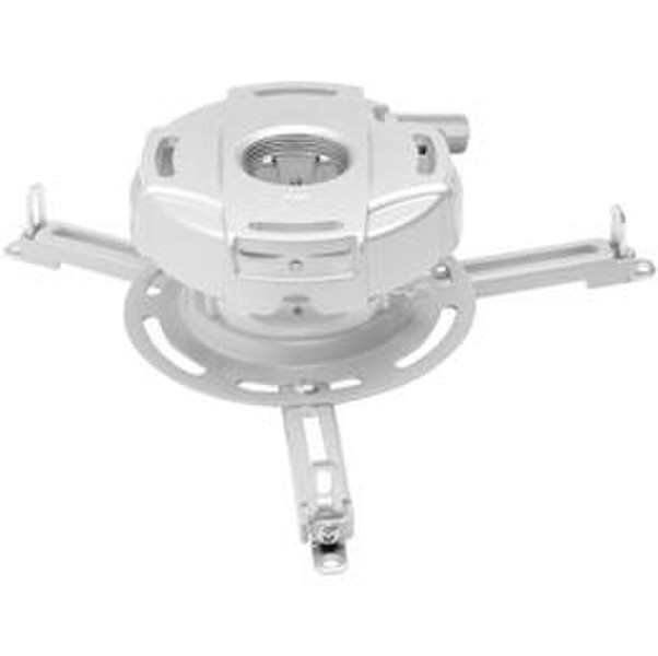 Peerless PRG-UNV-W ceiling White project mount