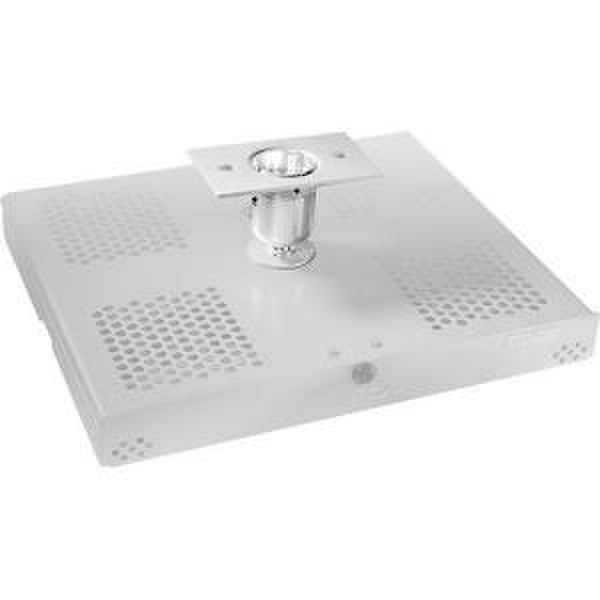 Peerless PSM-UNV-W ceiling White project mount