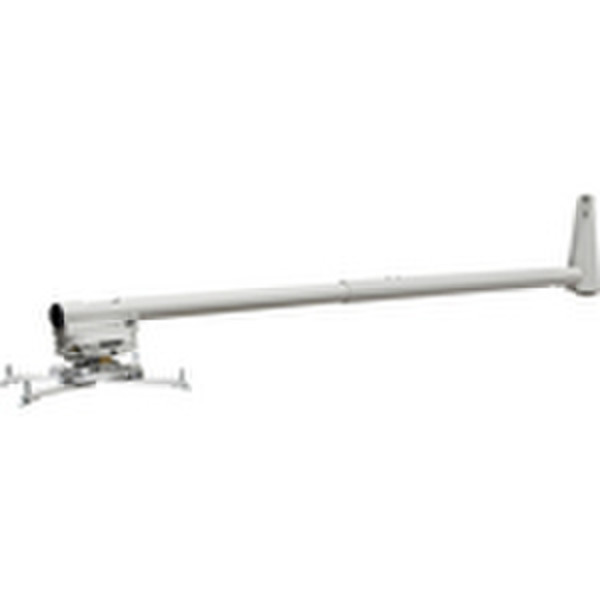 Peerless PSTA-2955-W Ceiling/Wall White project mount