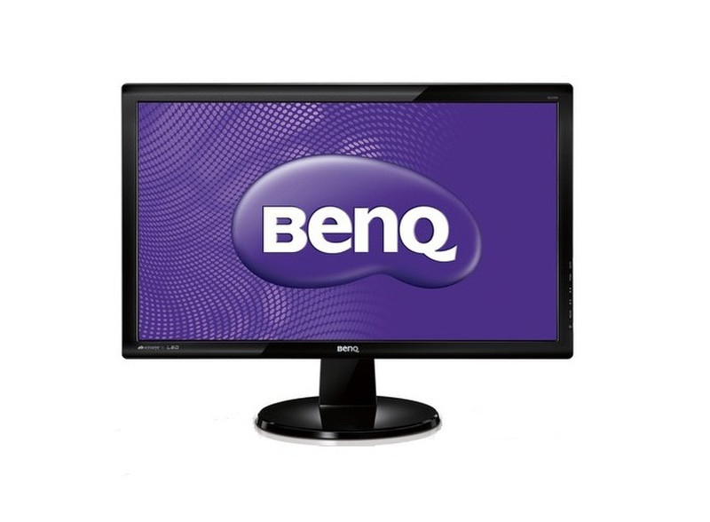 Benq GL2250 21.5Zoll Full HD Schwarz Computerbildschirm