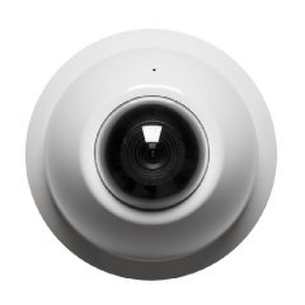 Y-cam EyeBall IP Camera Outdoor box Weiß