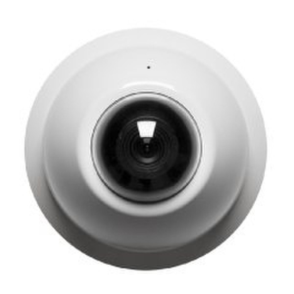 Y-cam EyeBall IP Camera Outdoor box White