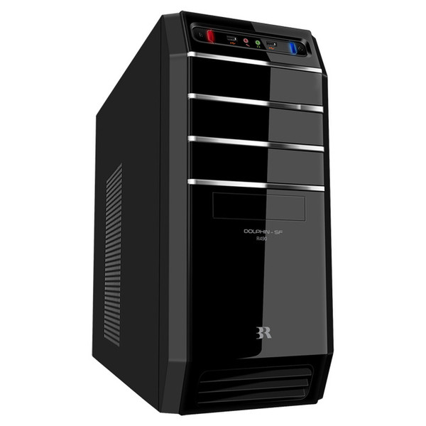 3R System R490