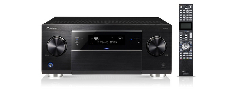 Pioneer SC-LX85 AV receiver