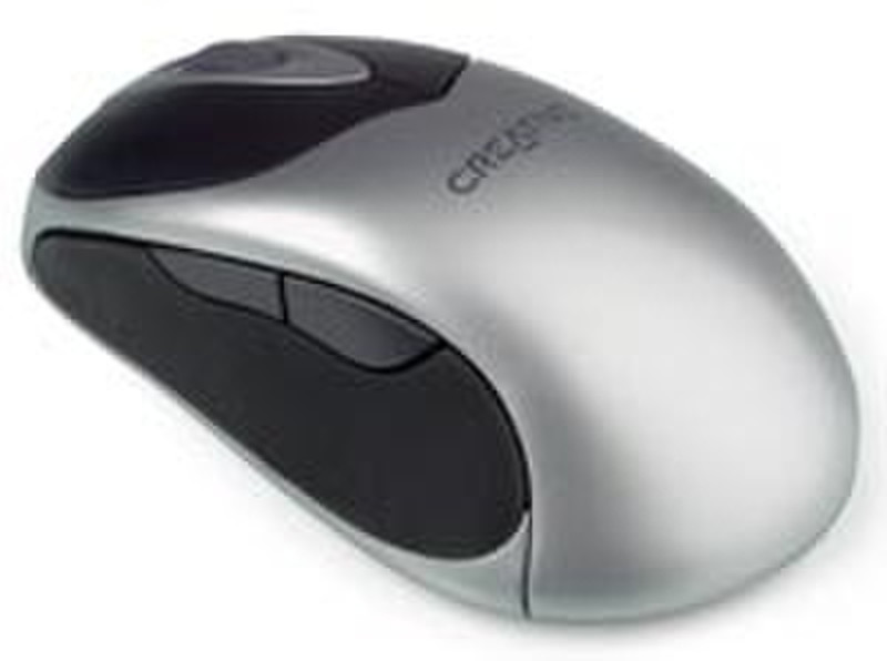 Creative Labs Mouse Wireless Optical 5000 RF Wireless Optisch 800DPI Maus