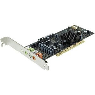 Creative Labs X-Fi Xtreme Gamer PCI Internal 7.1channels PCI-E