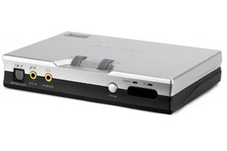 Creative Labs Creative Creative Sound Blaster Live! 24-bit - External Audio card 5.1channels USB