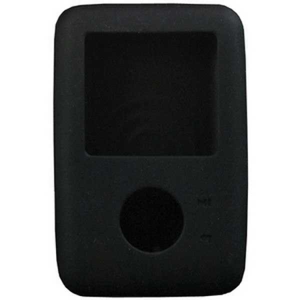 Creative Labs Creative ZEN V Skin Black Schwarz