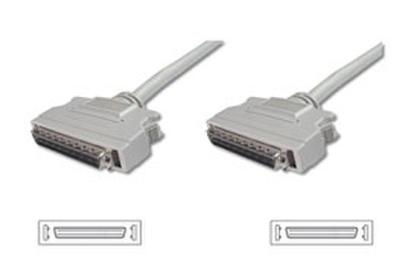 Cable Company Fast SCSI Cable