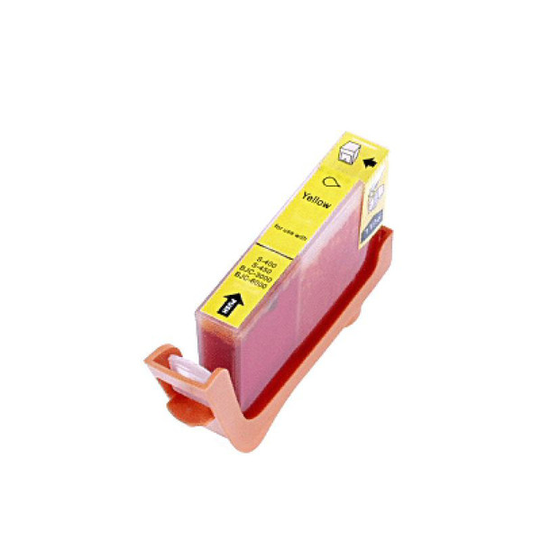 Canon BCI-5Y Yellow ink cartridge