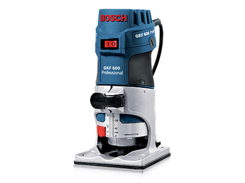 Adviser human resources Millimeter ᐈ Bosch GKF 600 • best Price • Technical specifications.