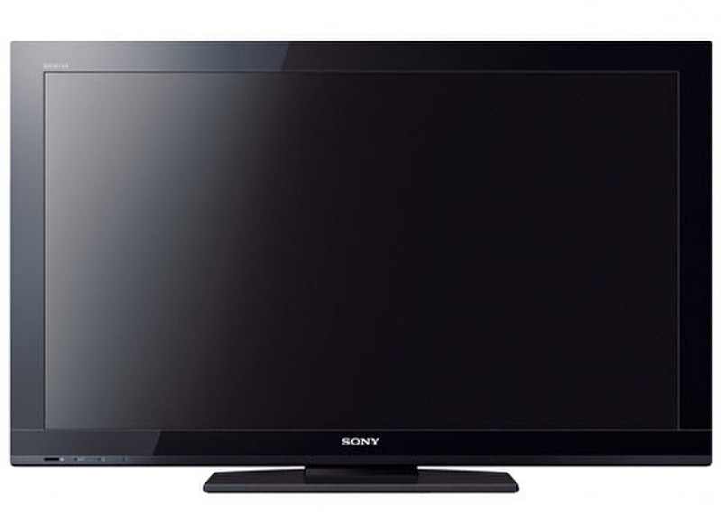 Sony KLV-40BX420 40Zoll Full HD Schwarz LCD-Fernseher