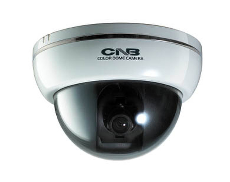 CNB Technology DFL-21S Indoor Dome Silver