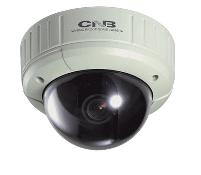 CNB Technology VBM-21VF Indoor Dome Silver