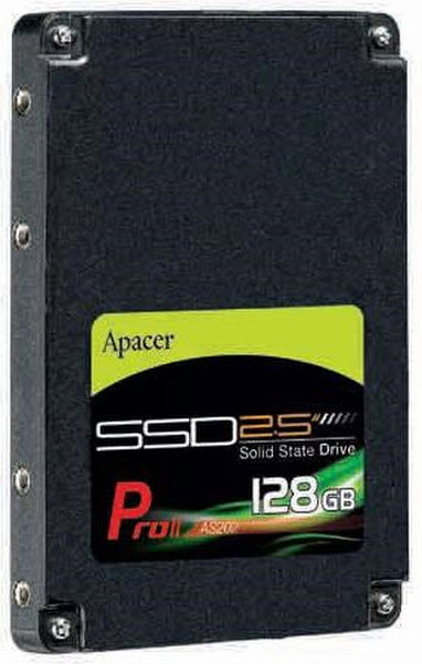 Apacer AS202 Serial ATA II