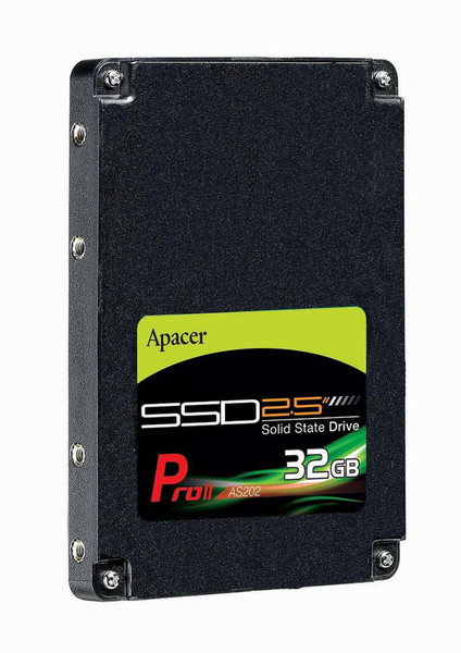 Apacer AS202 Serial ATA II