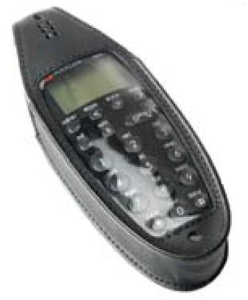 Polycom 2319543 Beuteltasche Schwarz Handy-Schutzhülle