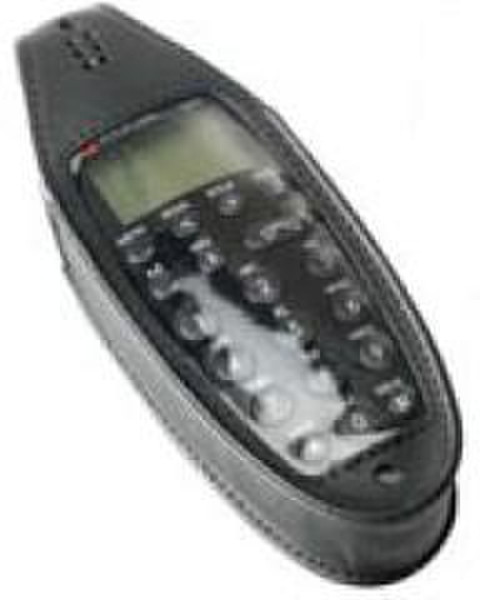 Polycom 2319590 Чехол Черный чехол для мобильного телефона