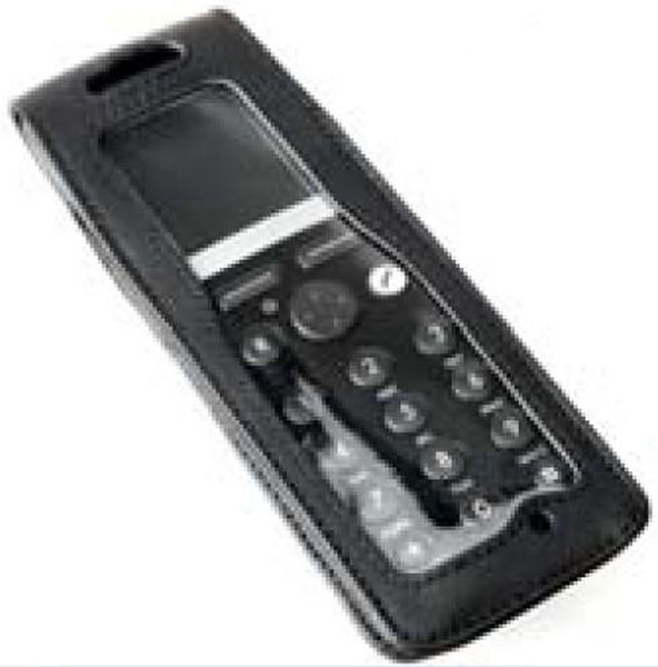 Polycom 2319594 Pouch case Black mobile phone case