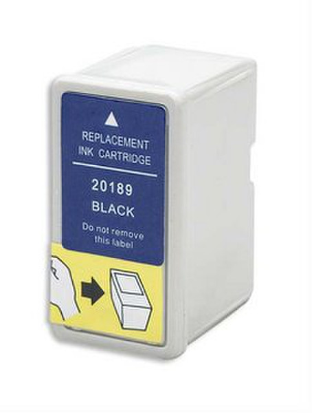 Manhattan 431392 Black ink cartridge