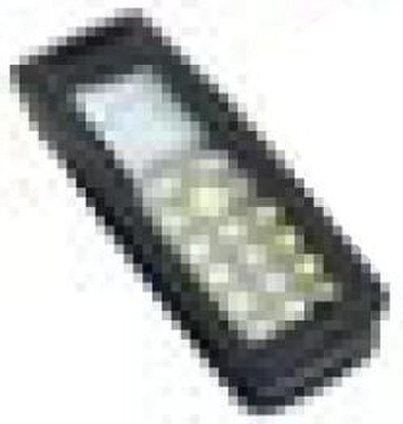 Polycom 2319596 Чехол Черный чехол для мобильного телефона